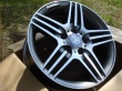 FELGI Model M146 MG 17" 5x112 MERCEDES A B C E SLK